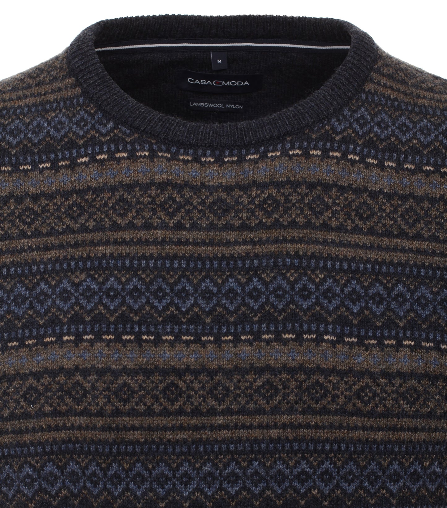Pullover
