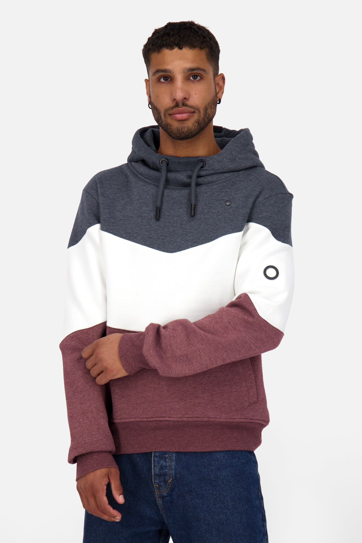 SilvioAK A Hoodie