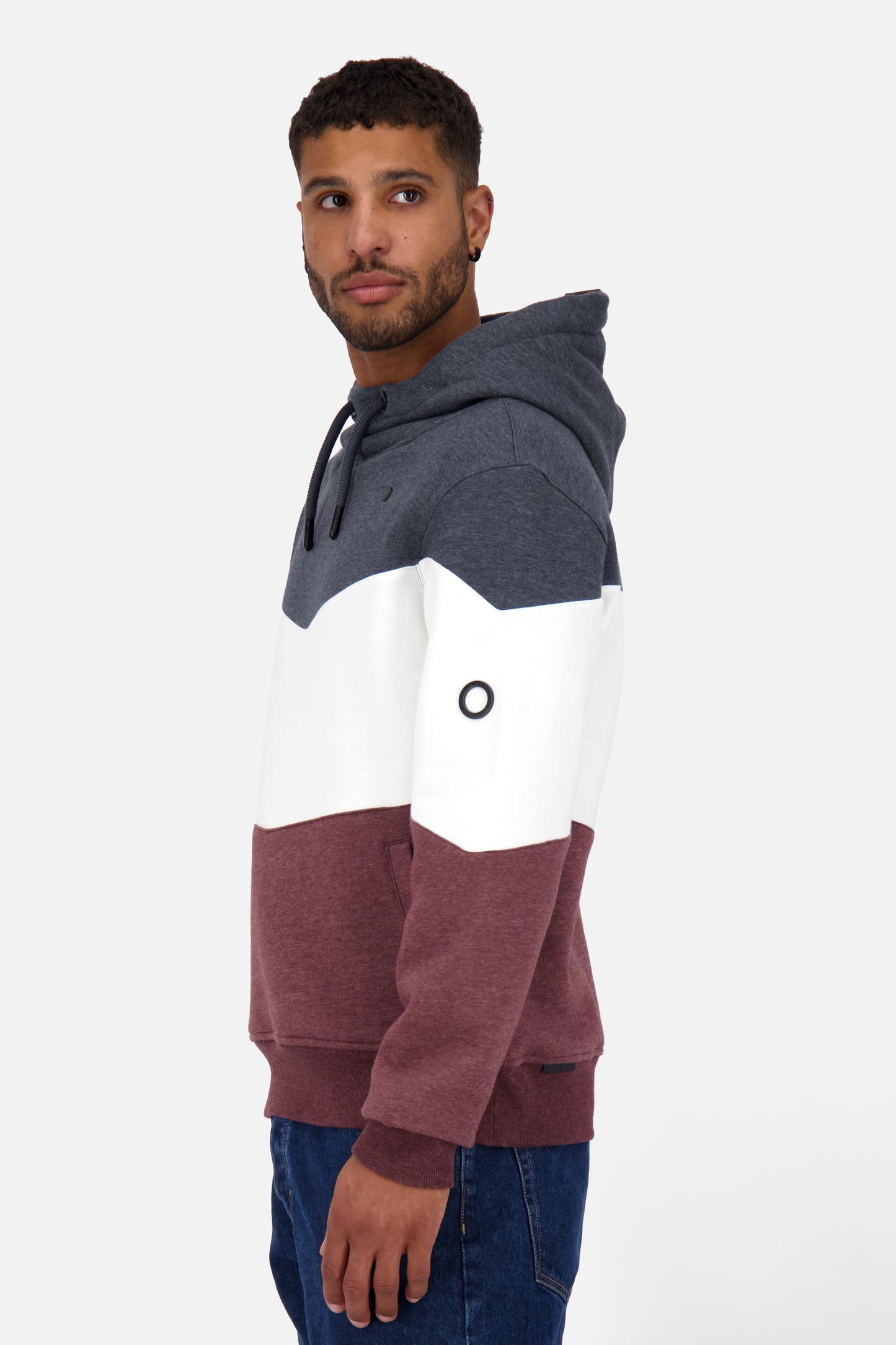 SilvioAK A Hoodie