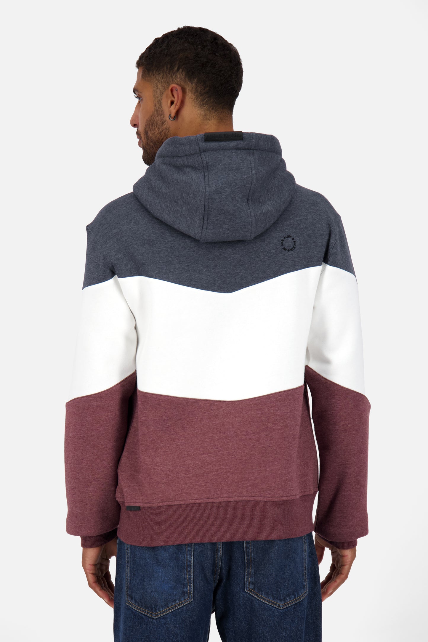 SilvioAK A Hoodie
