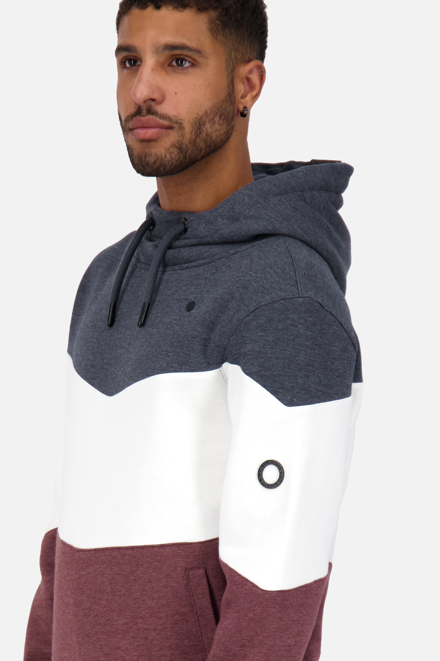 SilvioAK A Hoodie