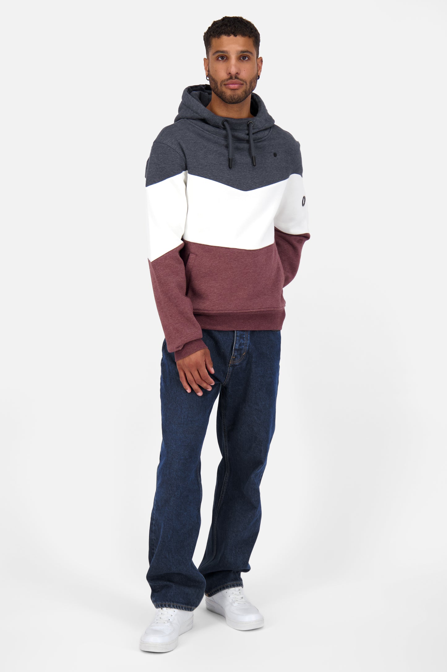 SilvioAK A Hoodie