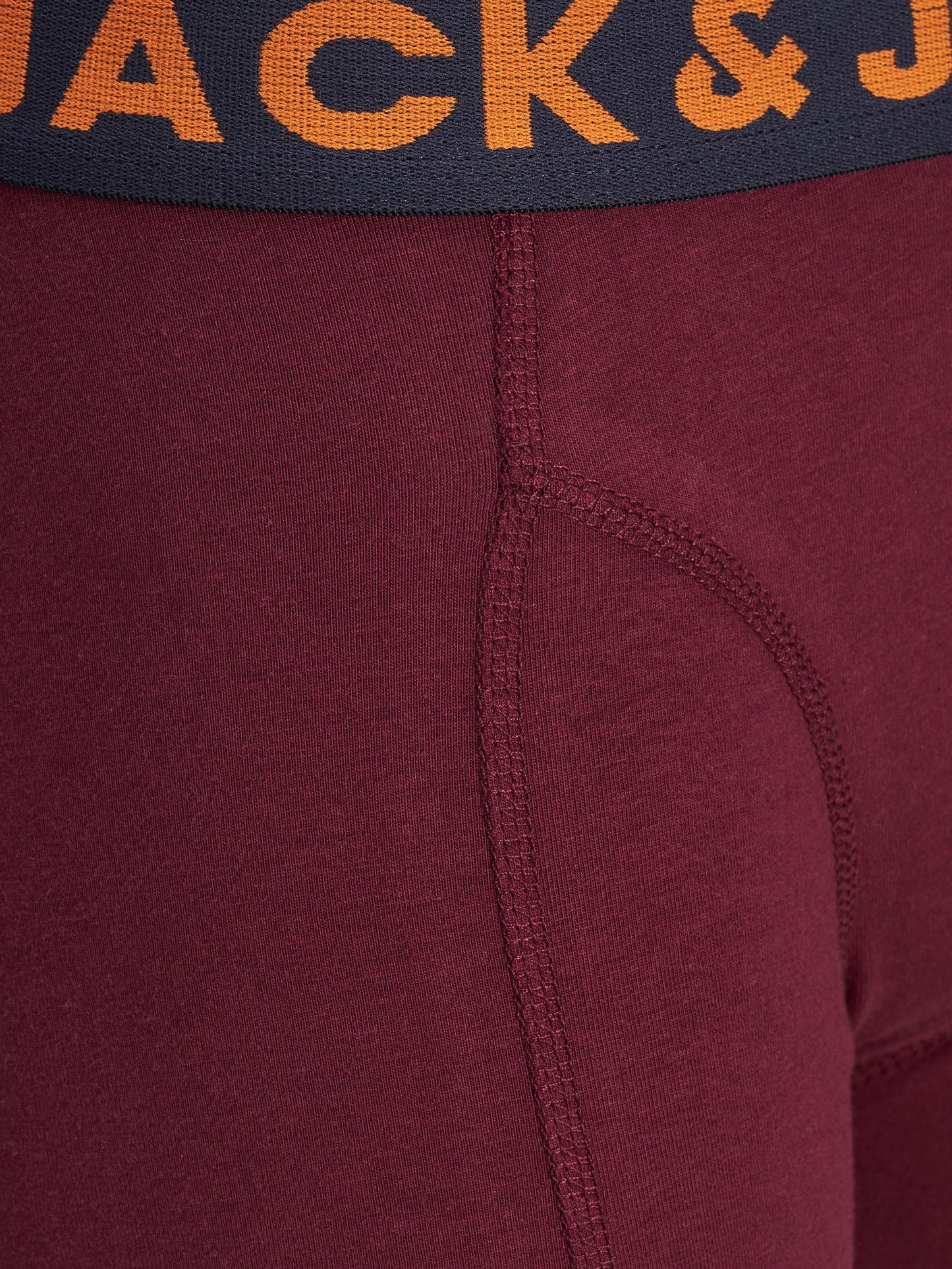 JACLICHFIELD TRUNKS 3 PACK NOOS JNR