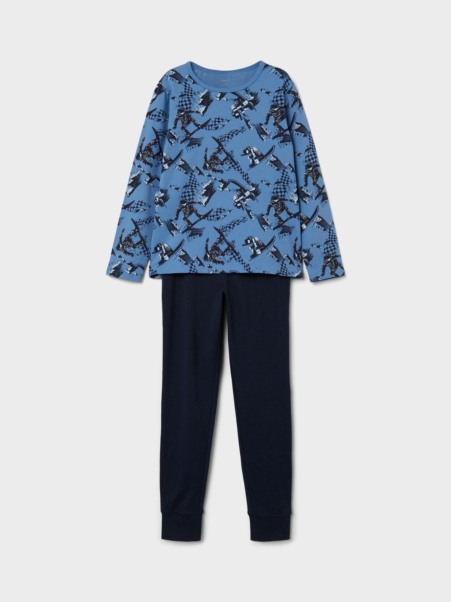 NKMNIGHTSET SNOWBOARD NOOS