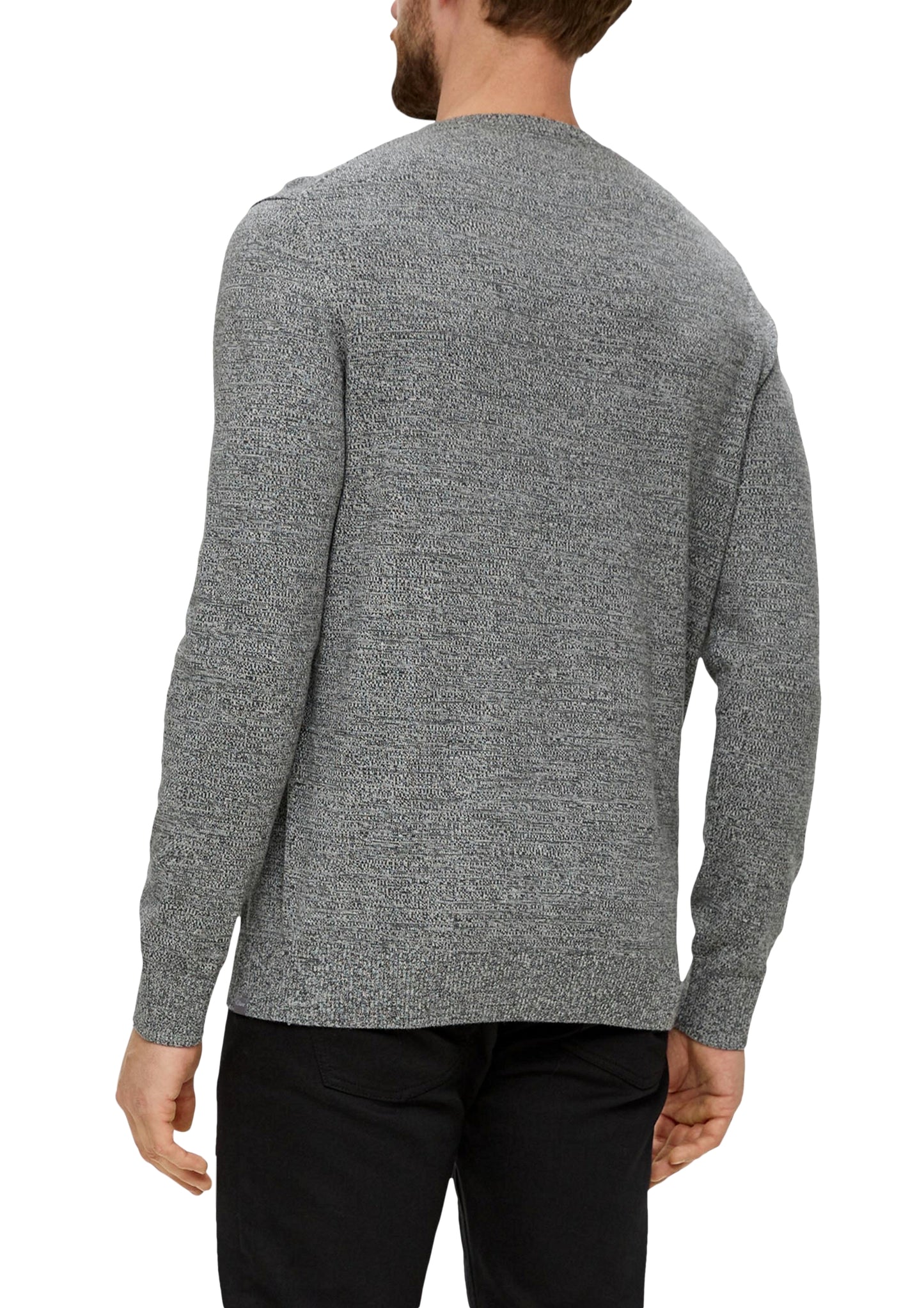 Strickpullover