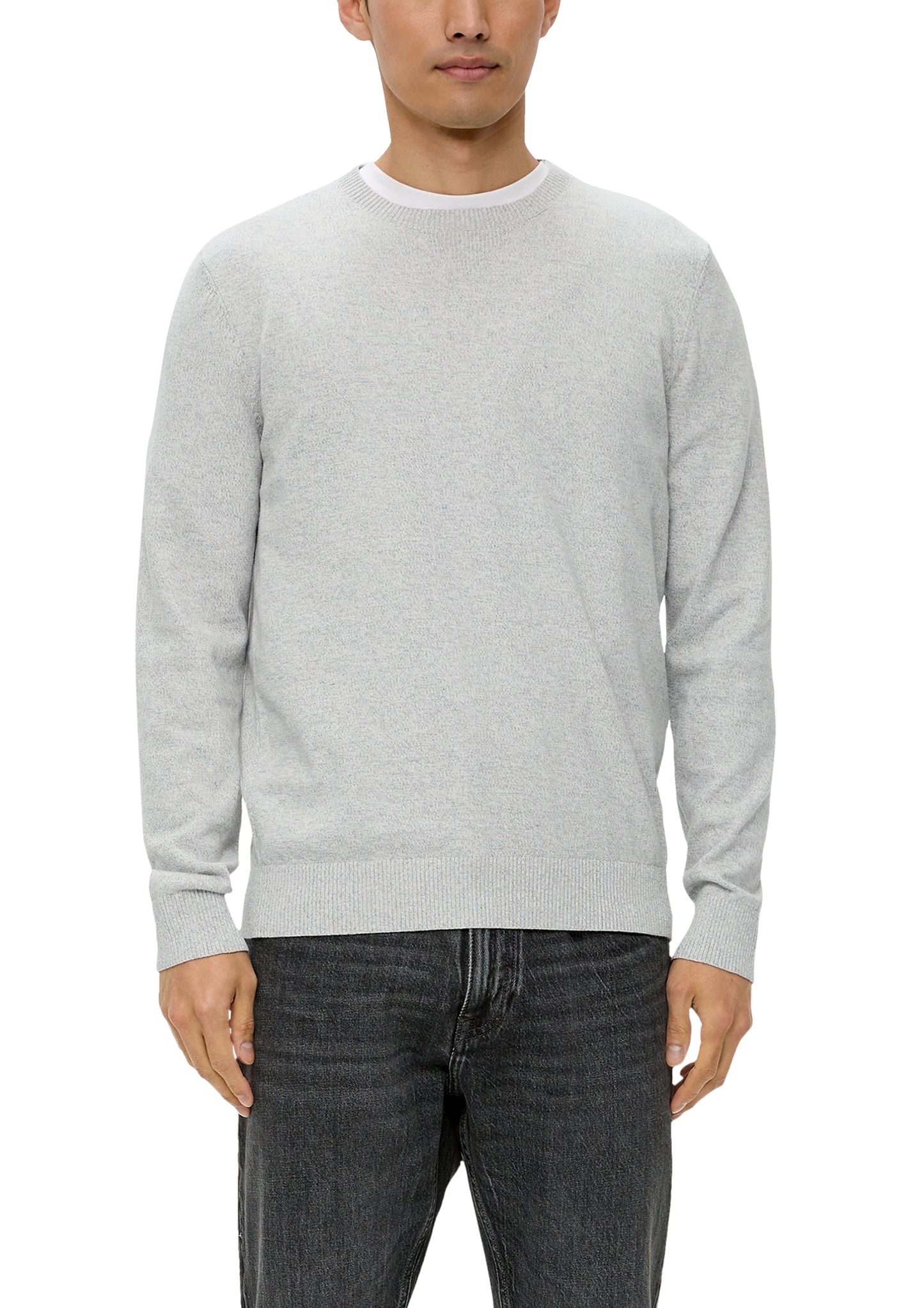 Strickpullover