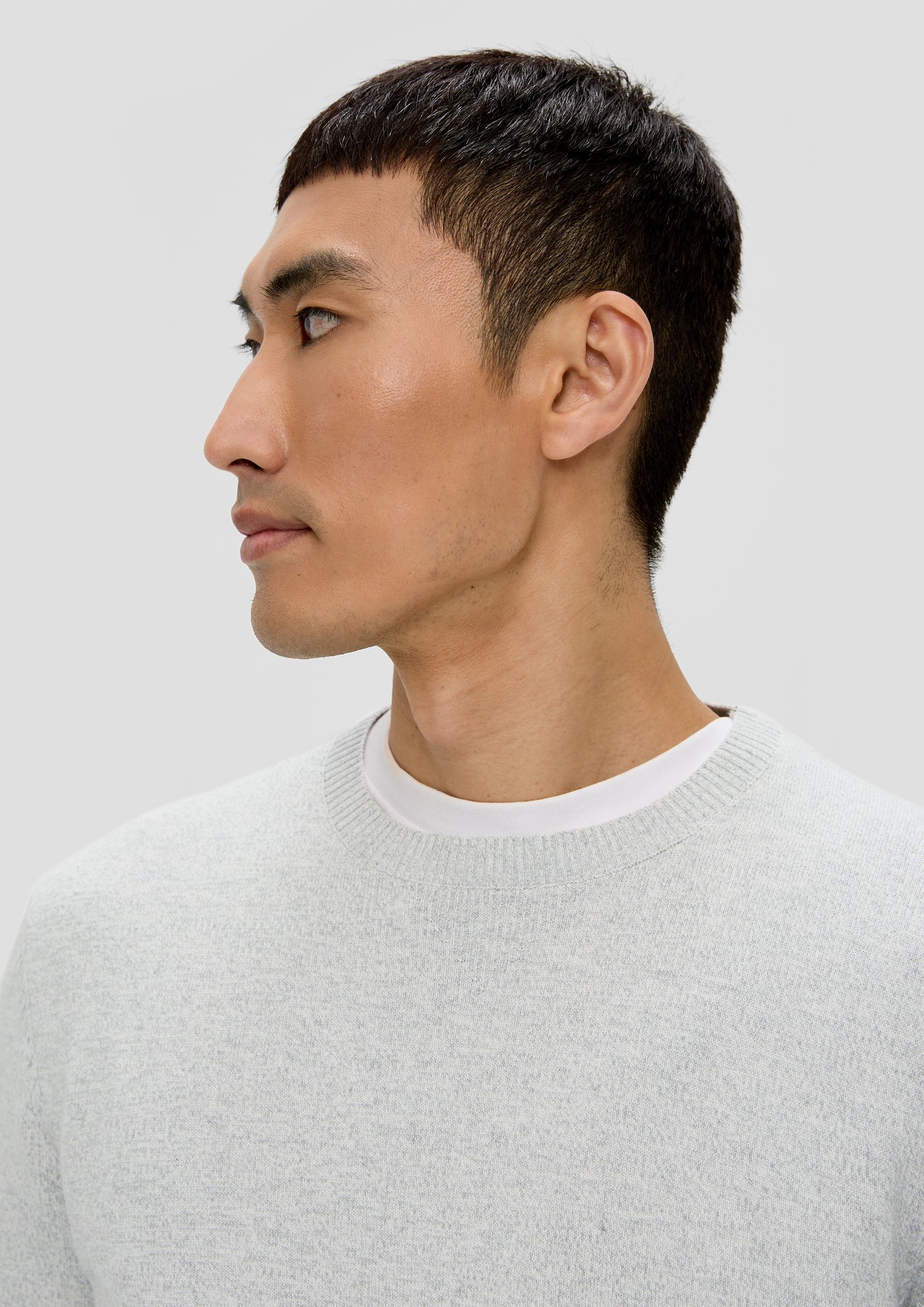 Strickpullover