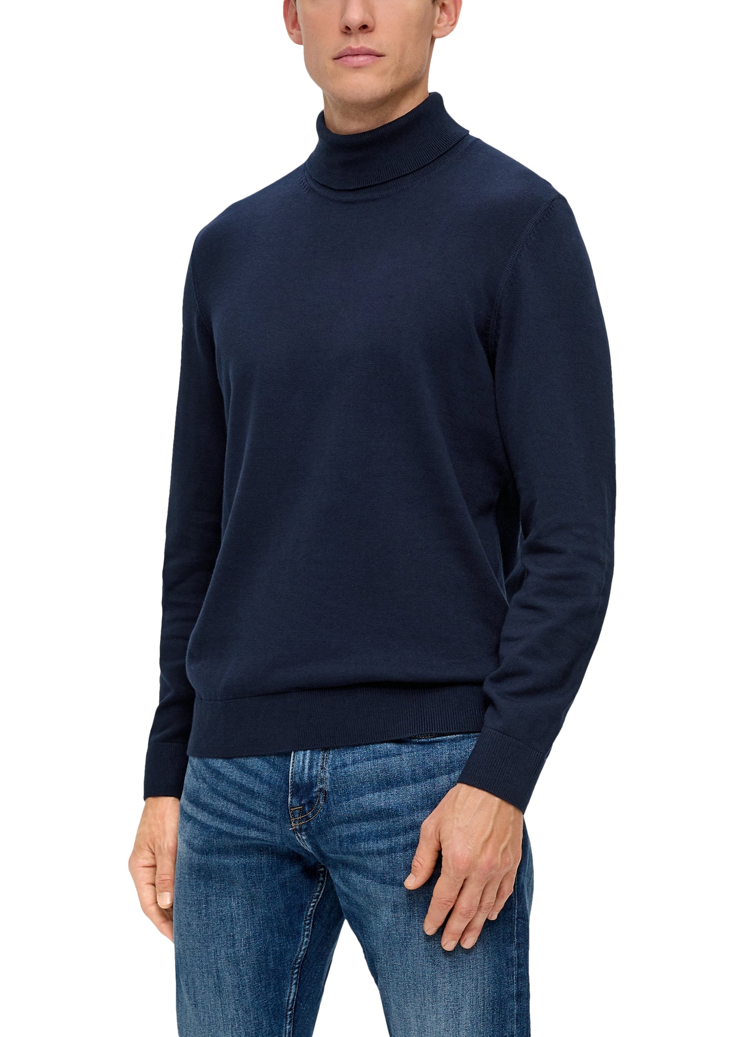 Strickpullover