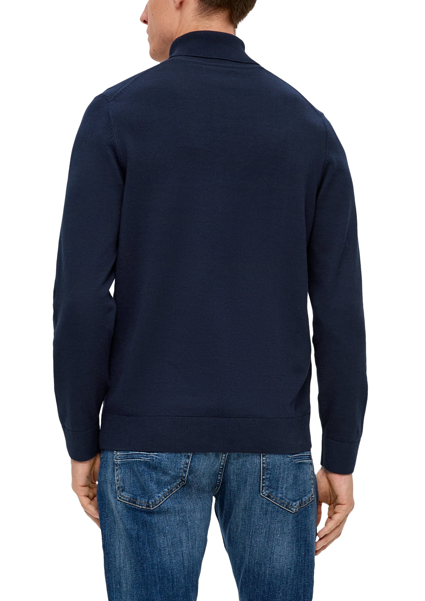 Strickpullover