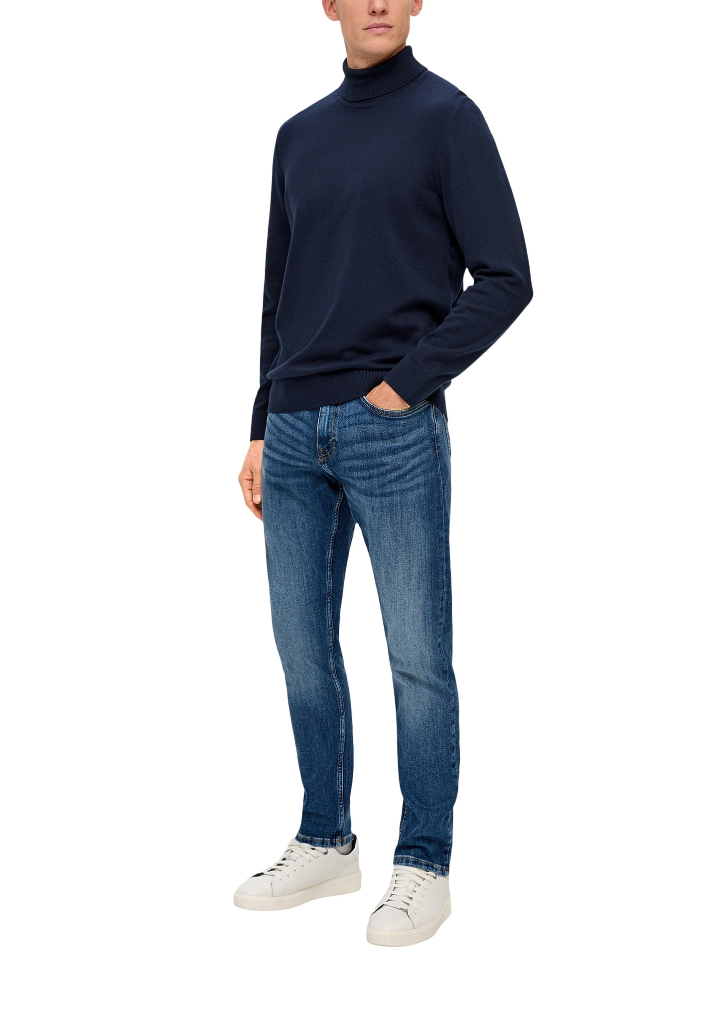 Strickpullover
