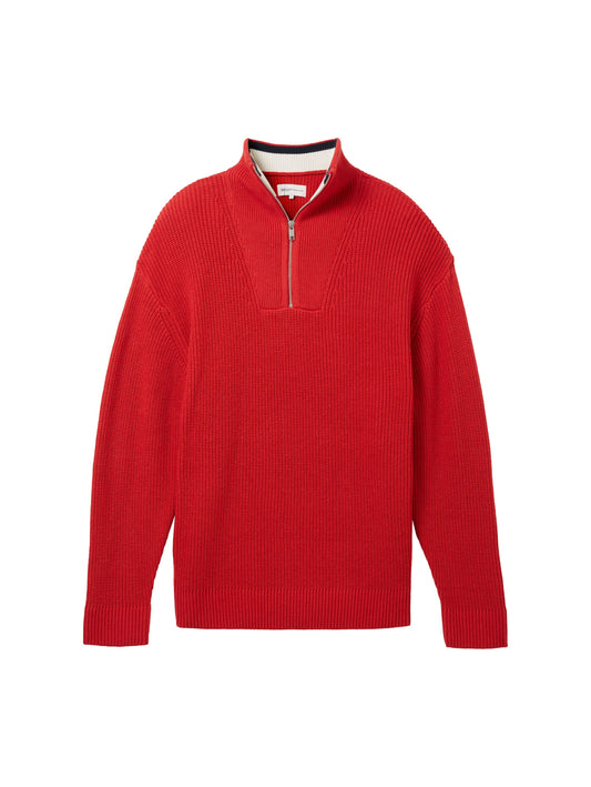 Troyer Strickpullover