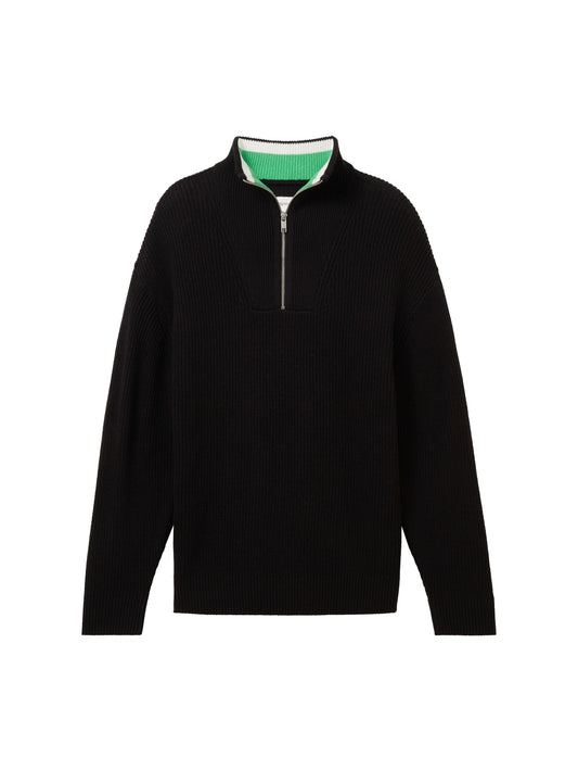 Troyer Strickpullover