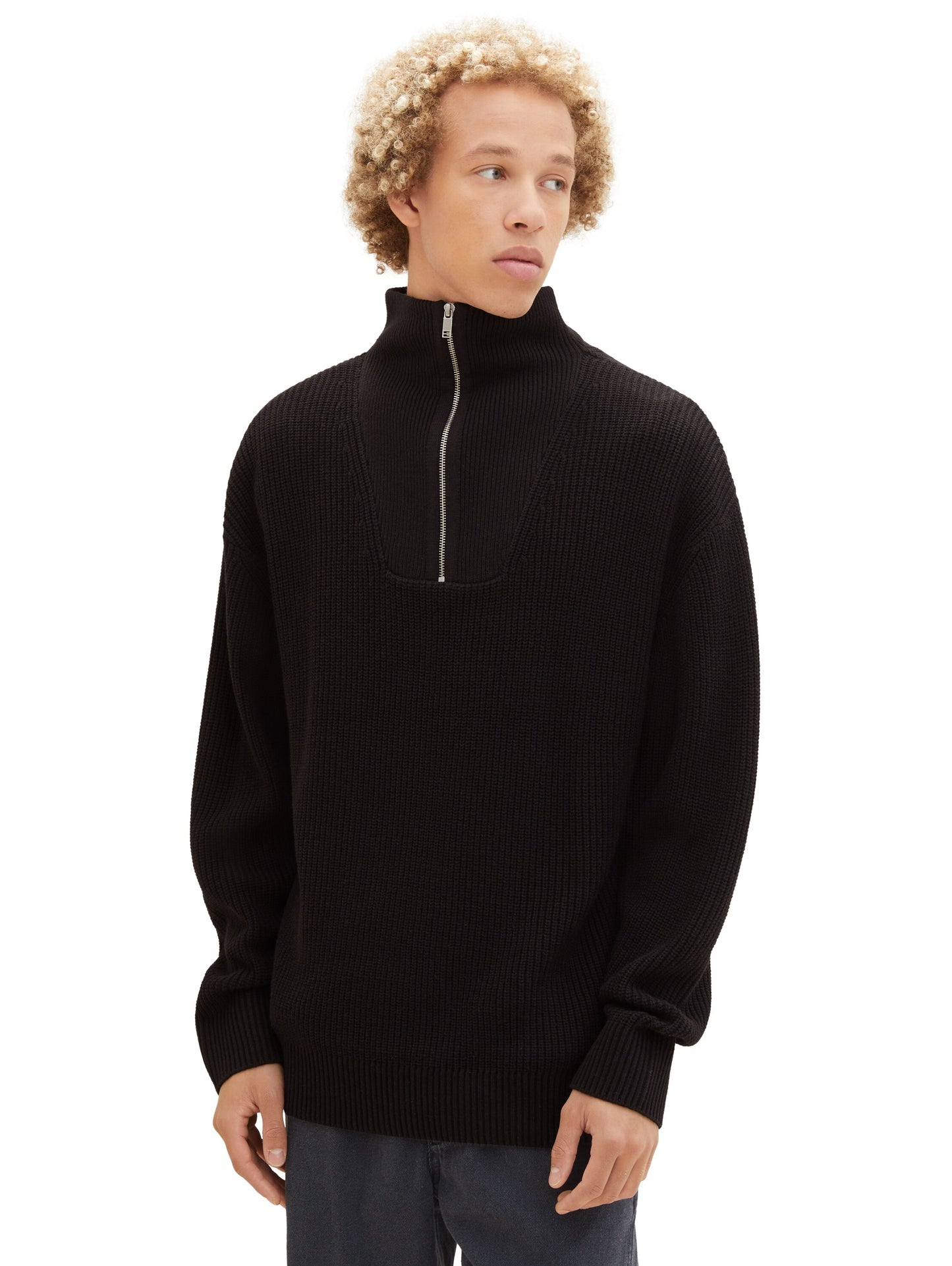 Troyer Strickpullover