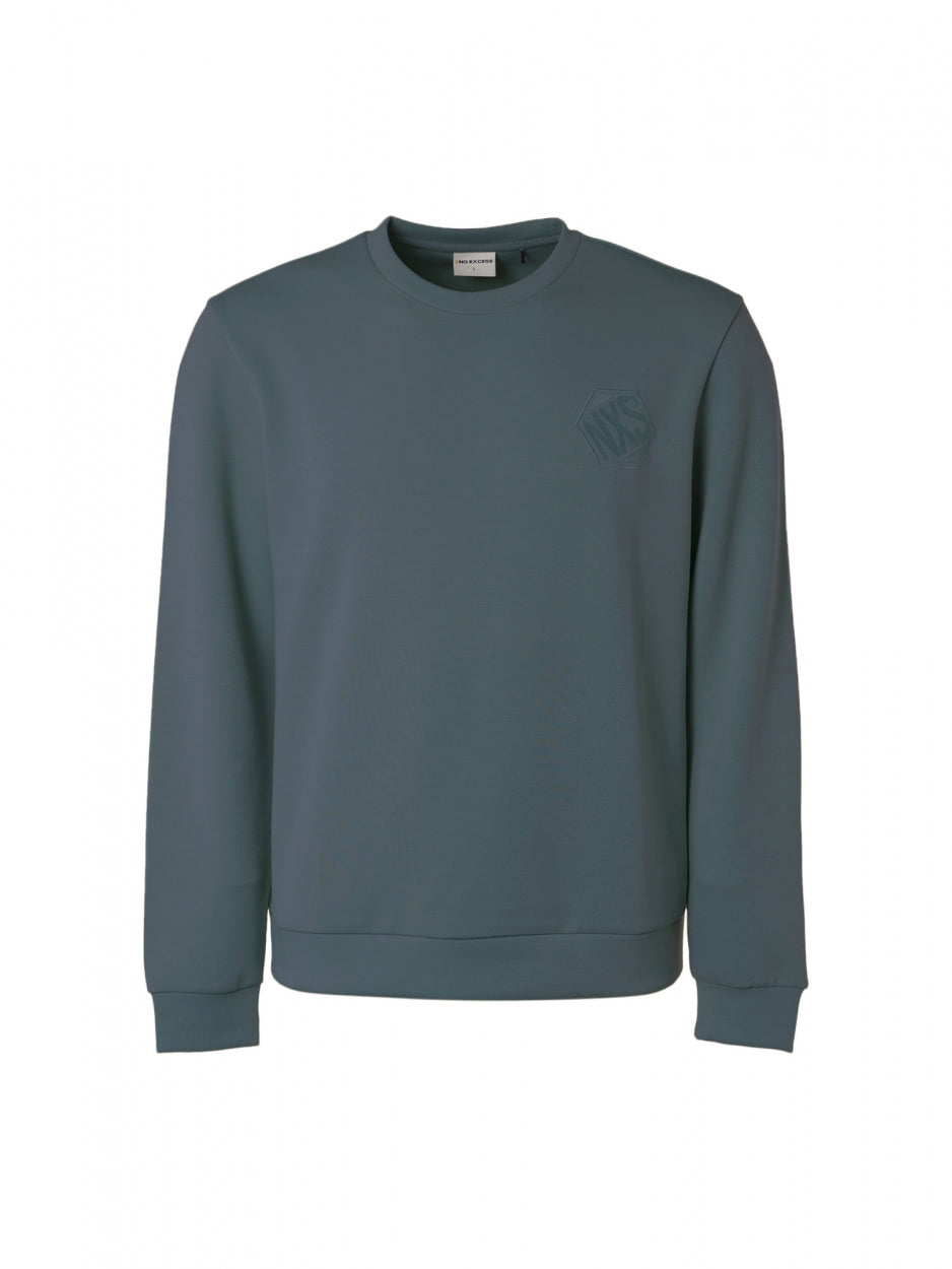 Sweater Crewneck