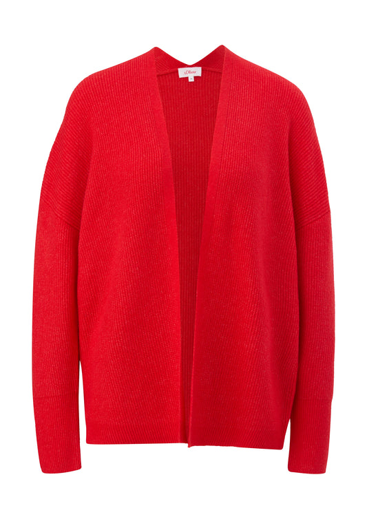 Strickjacke