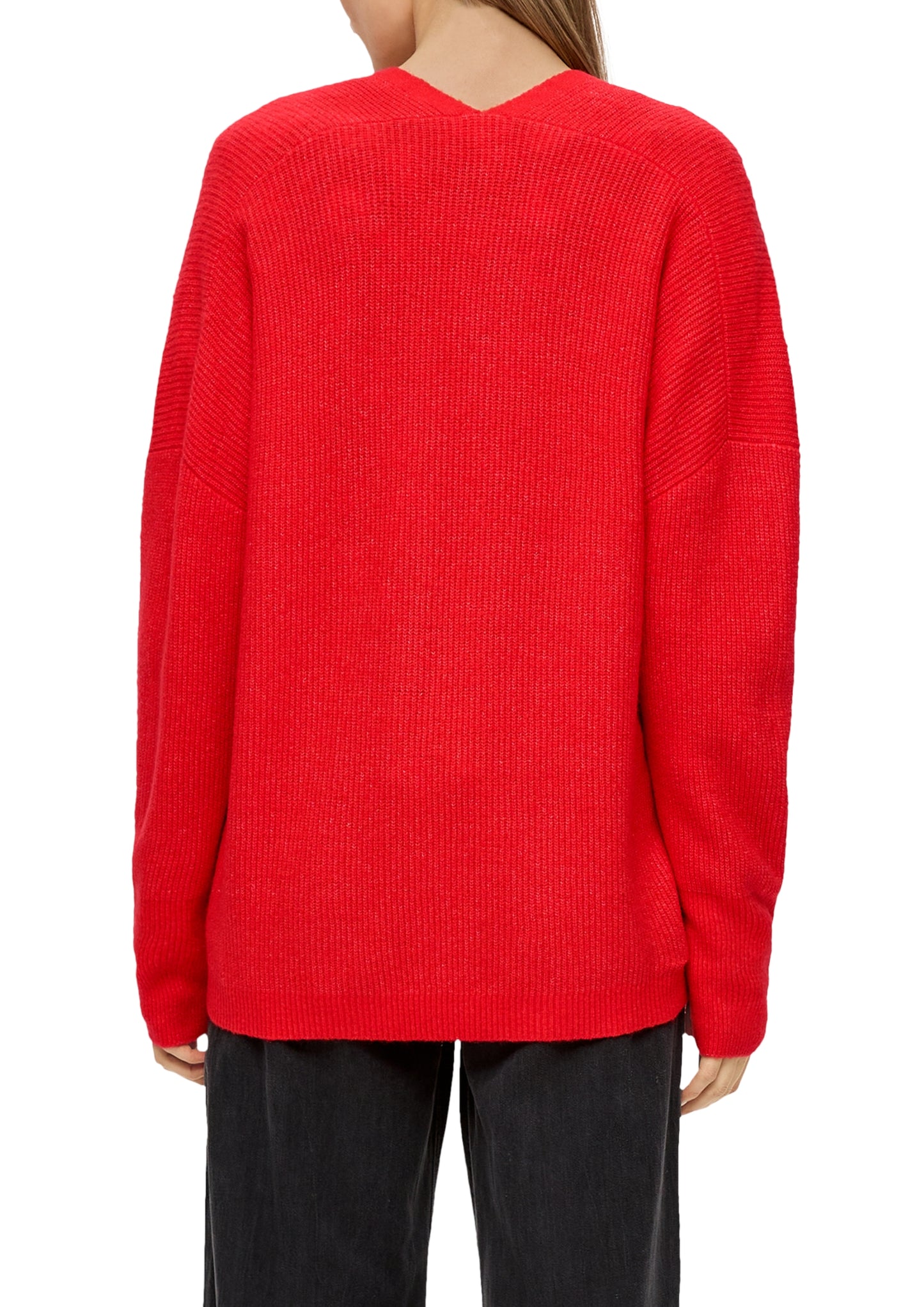 Strickjacke