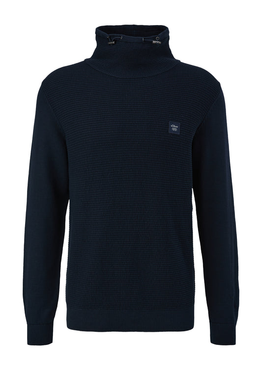 Strickpullover