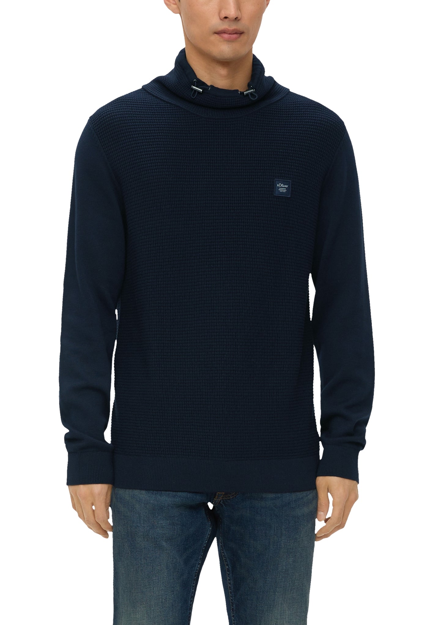 Strickpullover