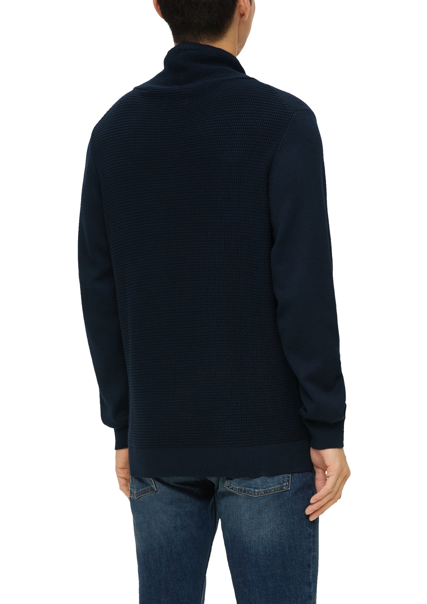 Strickpullover