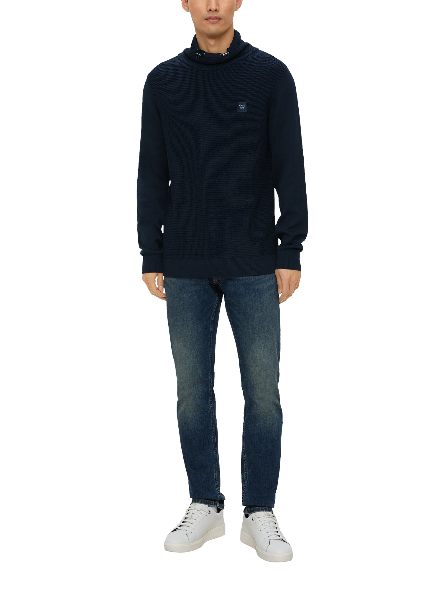 Strickpullover