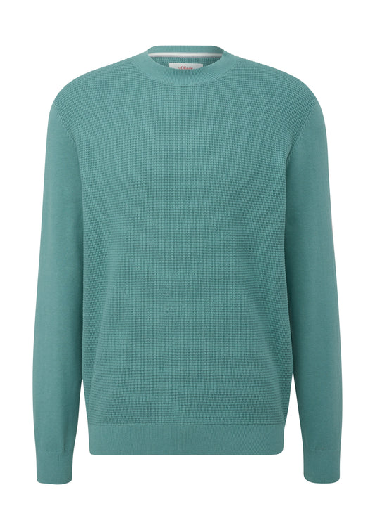 Strickpullover