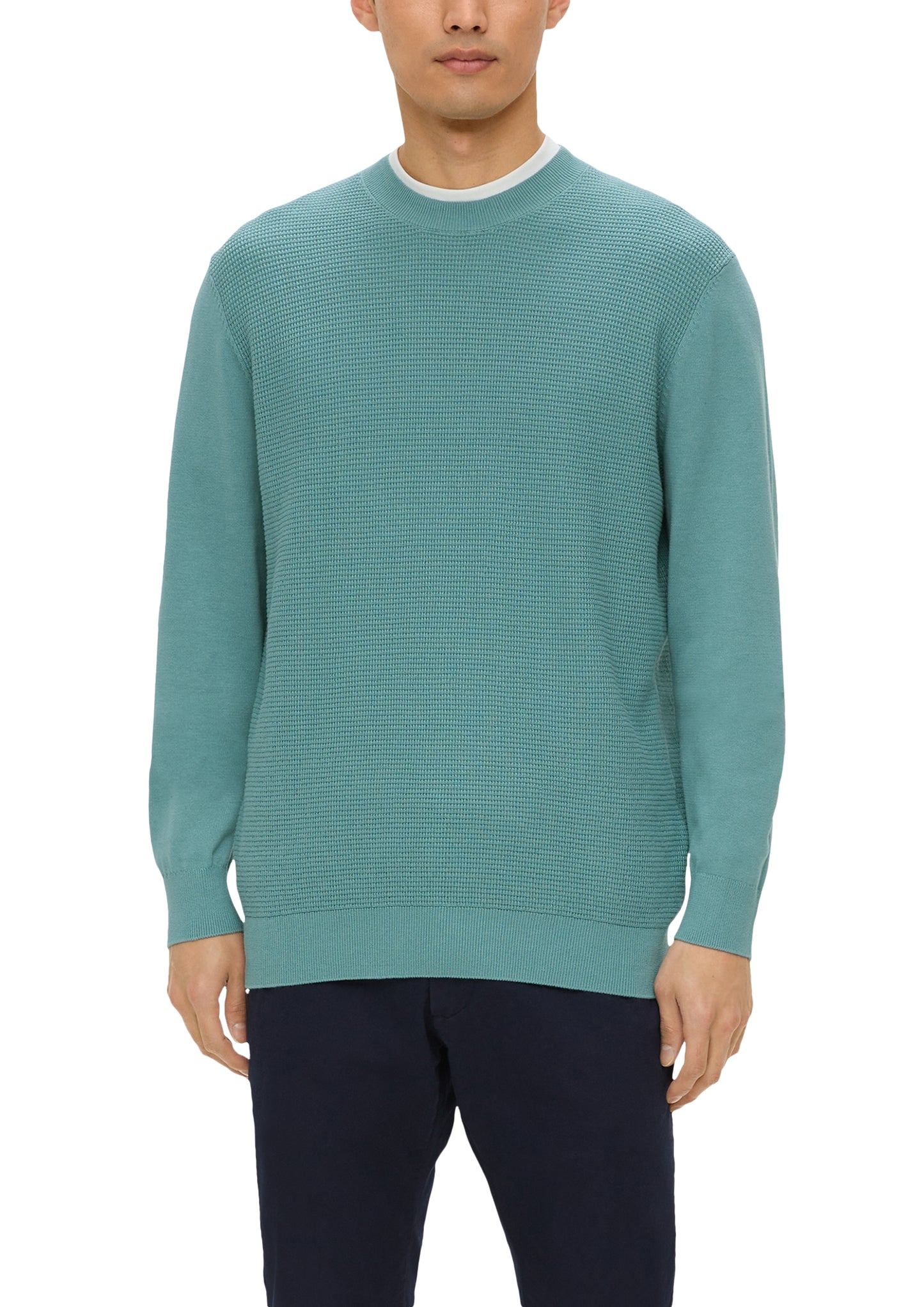 Strickpullover