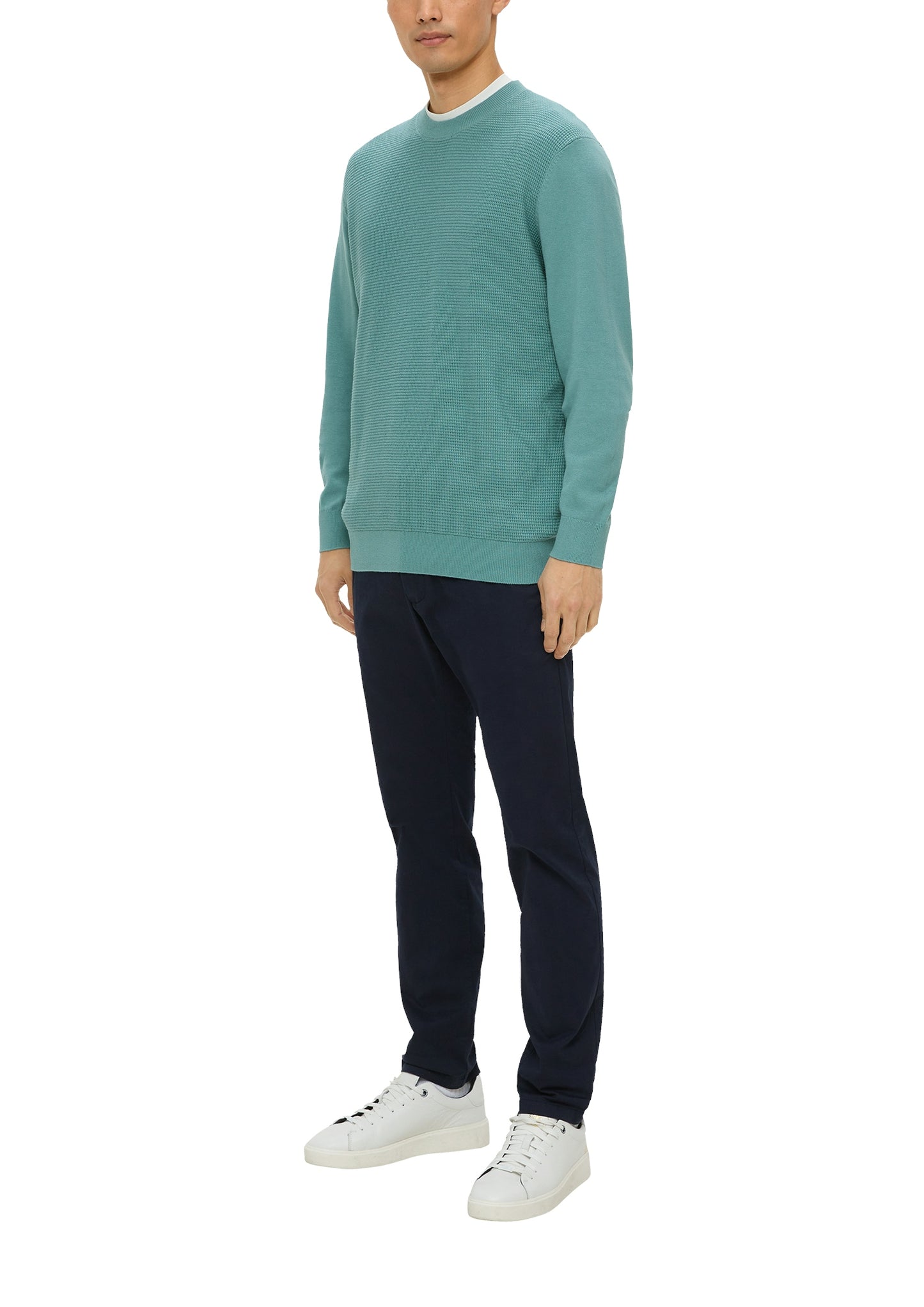 Strickpullover