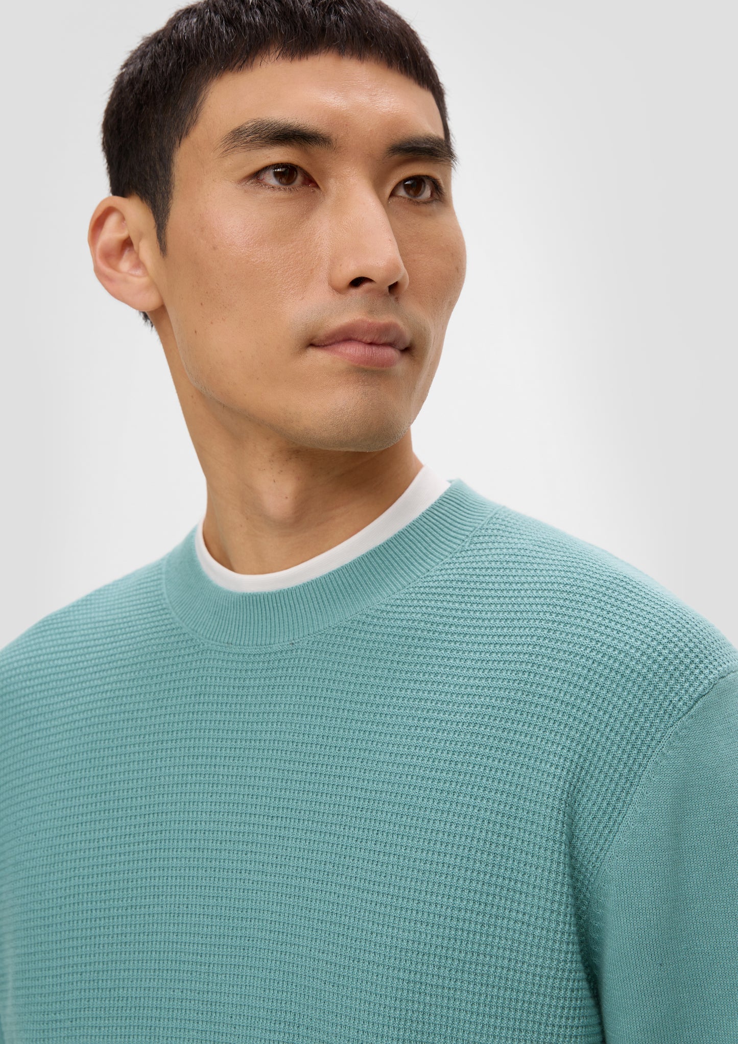 Strickpullover