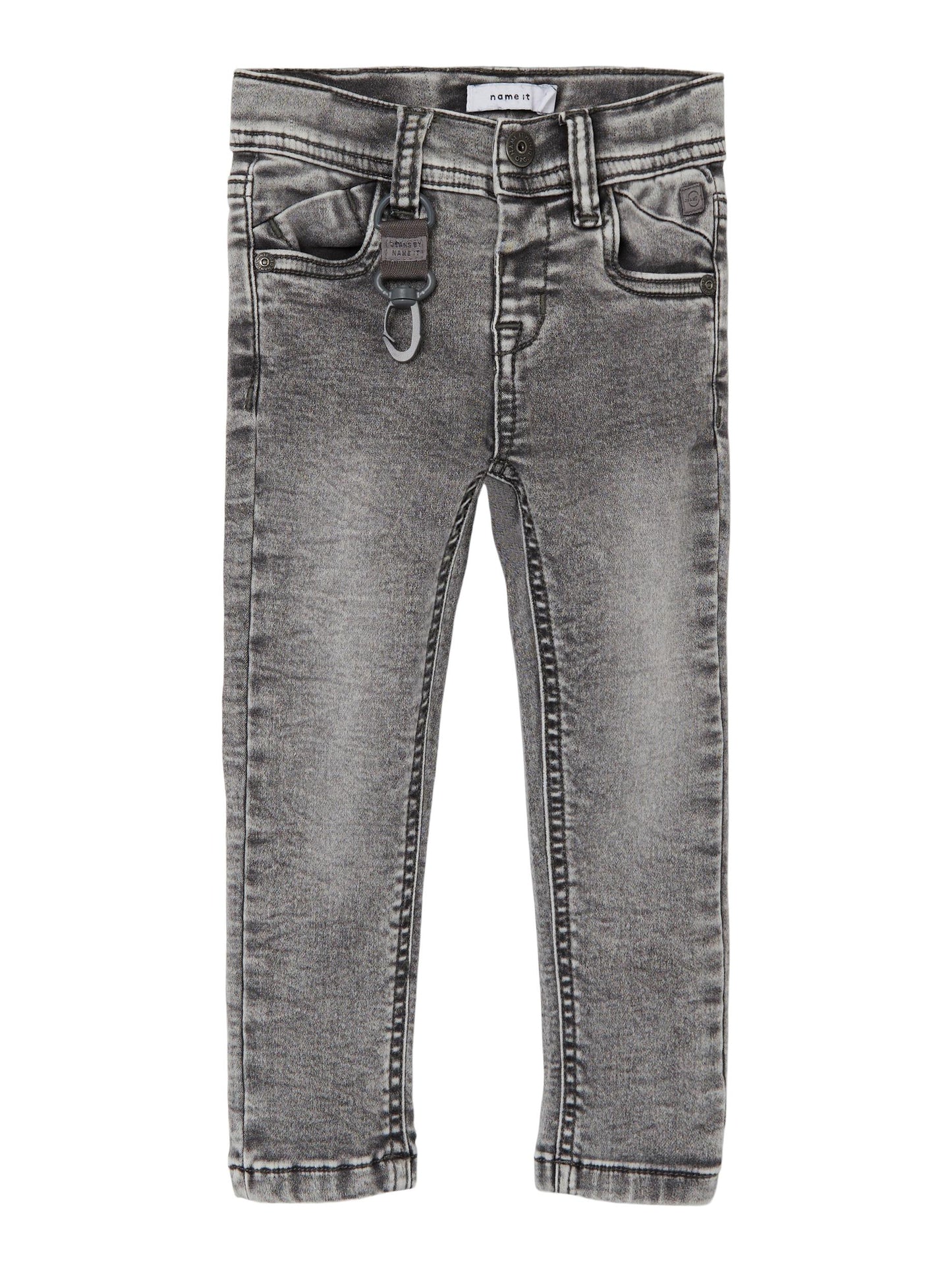 NMMTHEO DNMTHAYER 2689SWE KEY PANT NOOS
