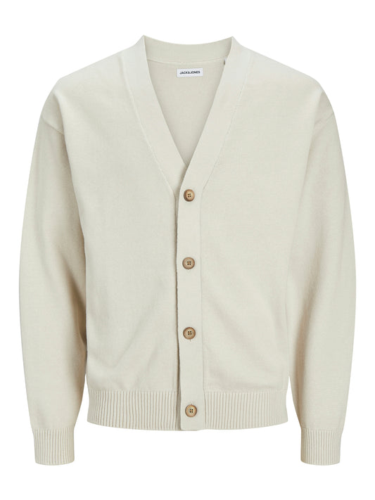 JJEMILES KNIT CARDIGAN