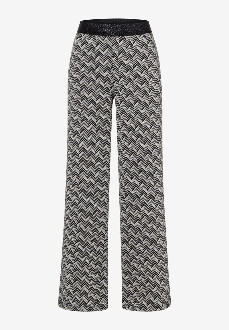 Jerseyhose  GLAM-Kollektion