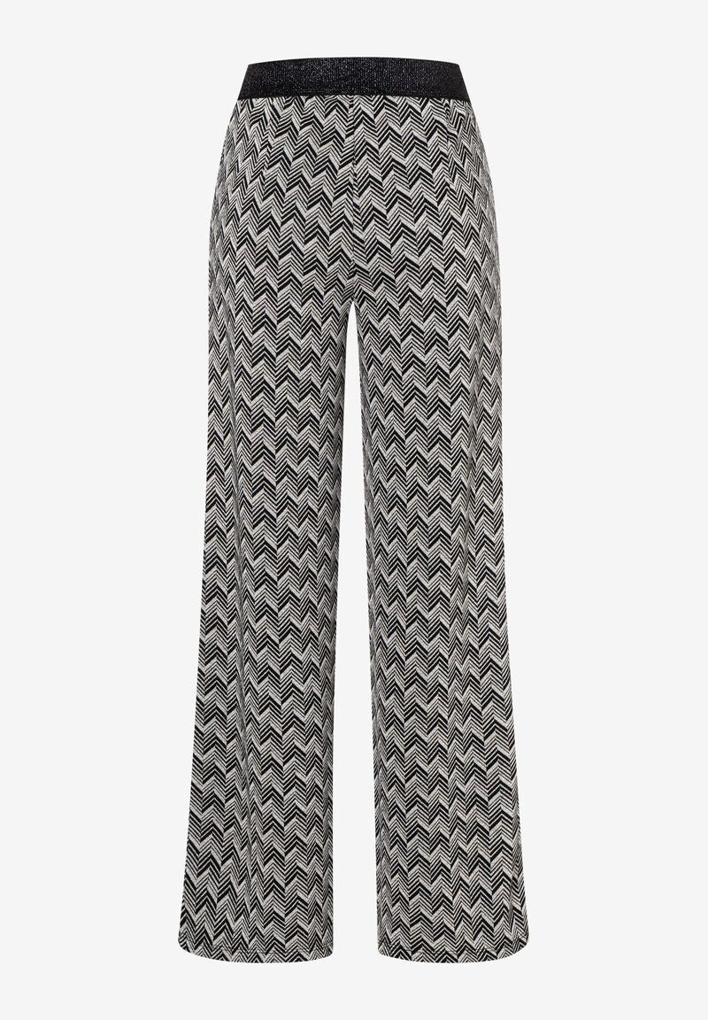Jerseyhose  GLAM-Kollektion