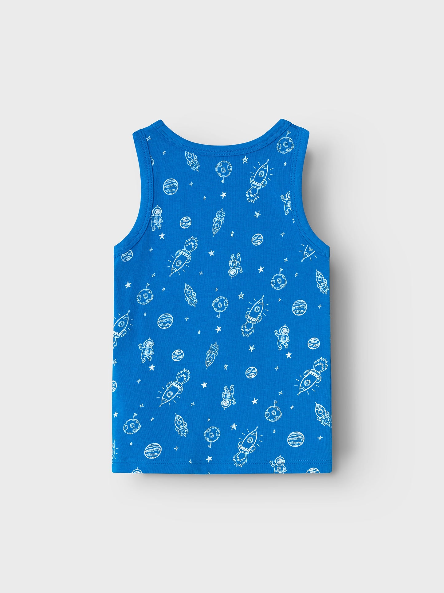 NMMTANK TOP 2P SKYDIVER SPACE NOOS