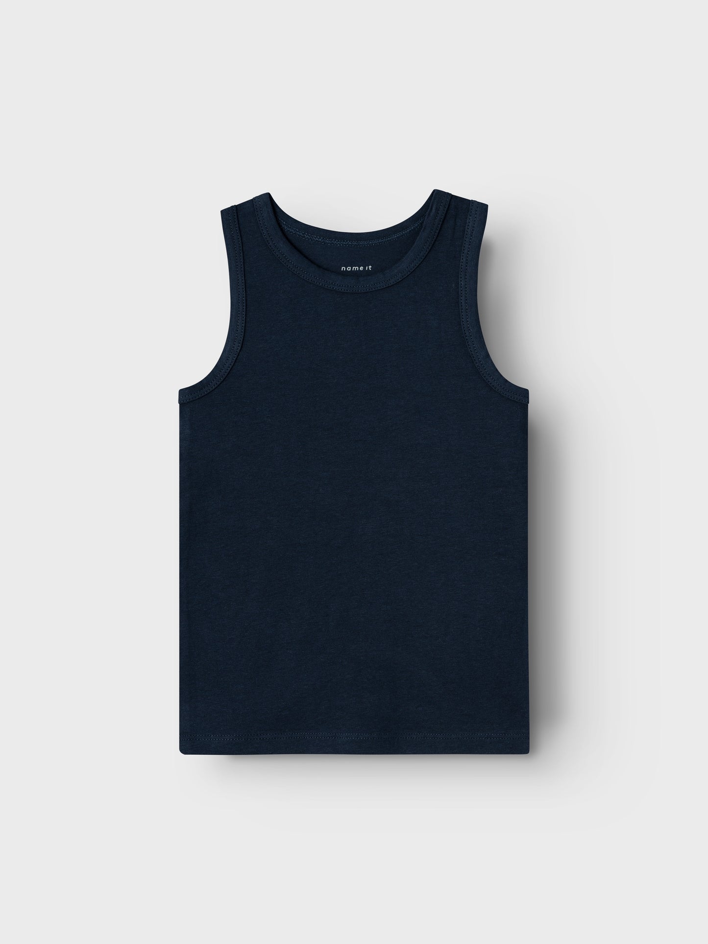 NMMTANK TOP 2P SKYDIVER SPACE NOOS