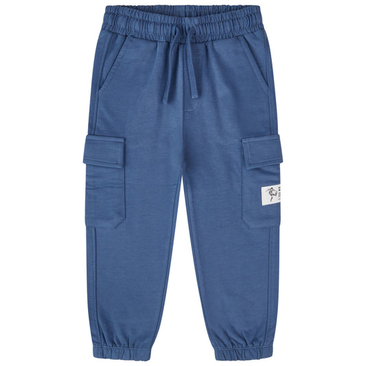 Kn.-Jogginghose