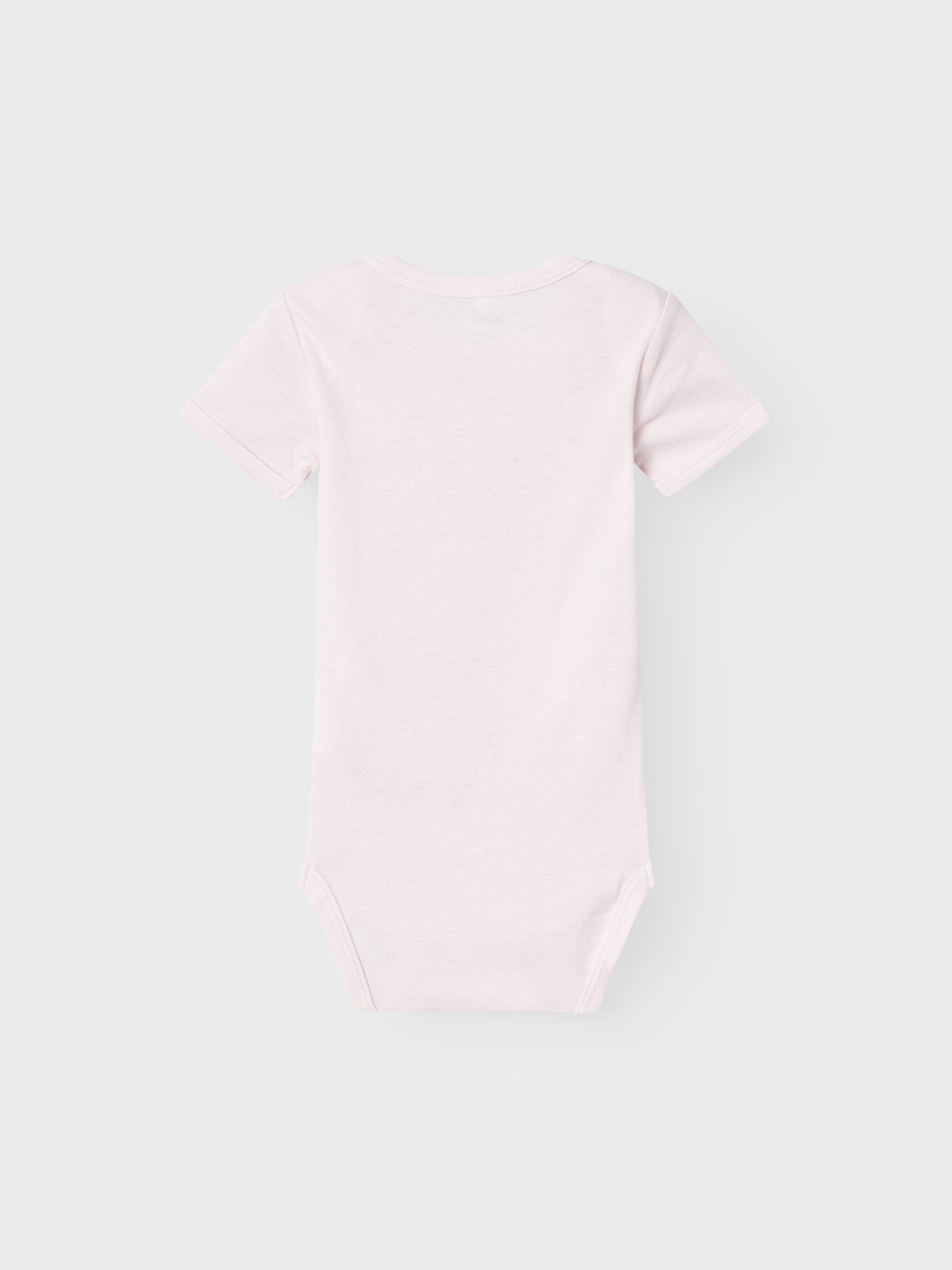 NBFBODY 2P SS HALOGEN BLUE FLOWER