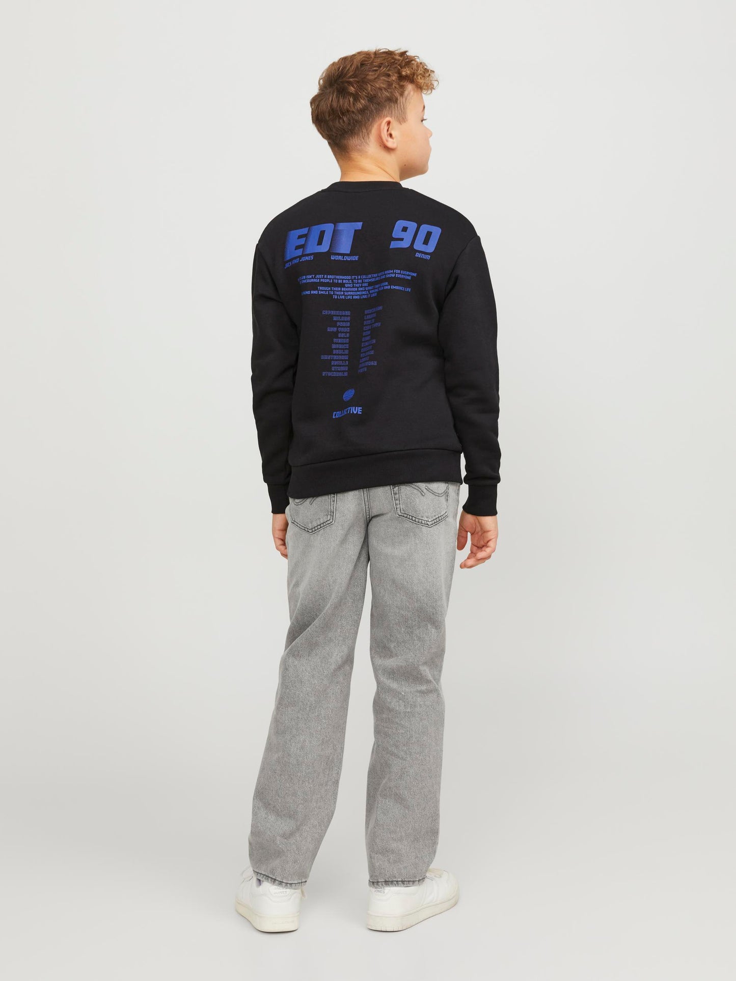 JJICHRIS JJORIGINAL MF 928 NOOS JNR