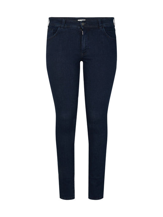Plus - Skinny Jeans
