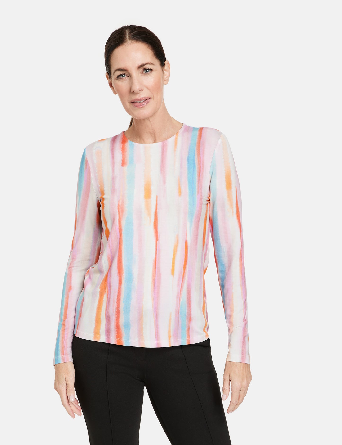 T-SHIRT 3/4 ARM