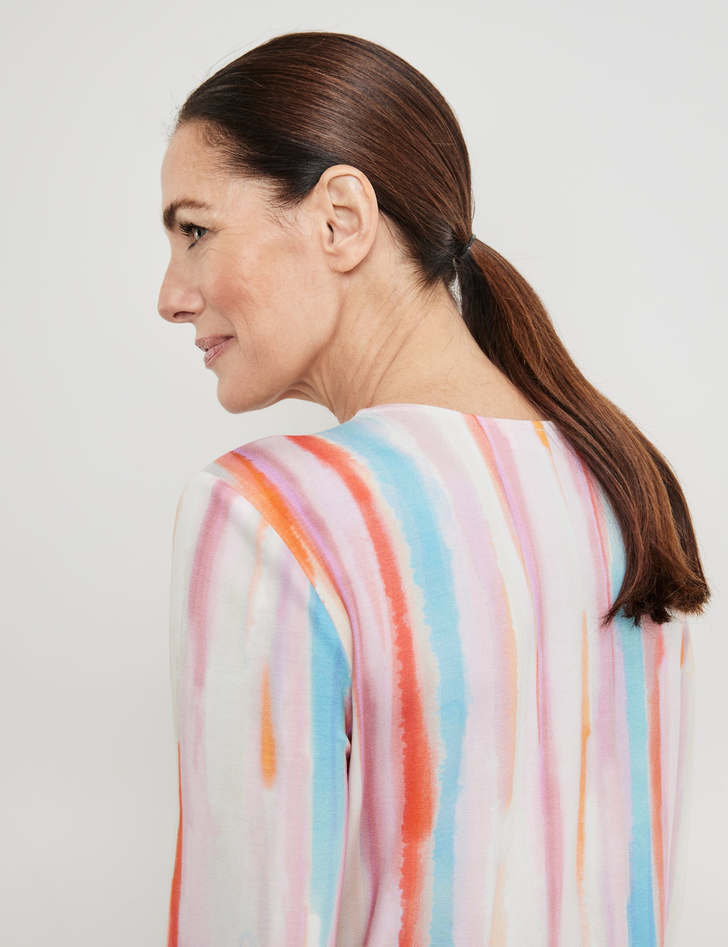 T-SHIRT 3/4 ARM