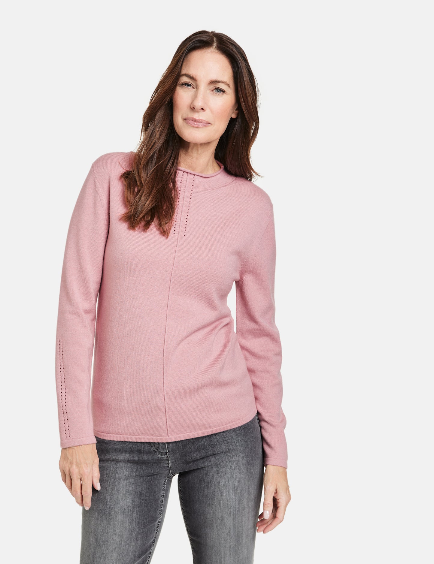 PULLOVER 1/1 ARM