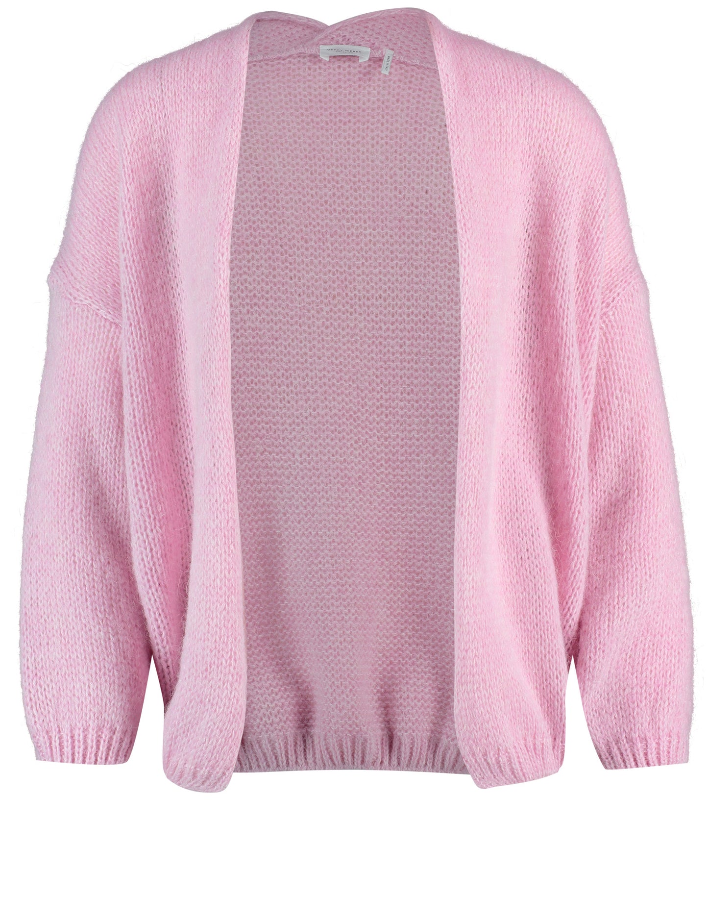 JACKE STRICK