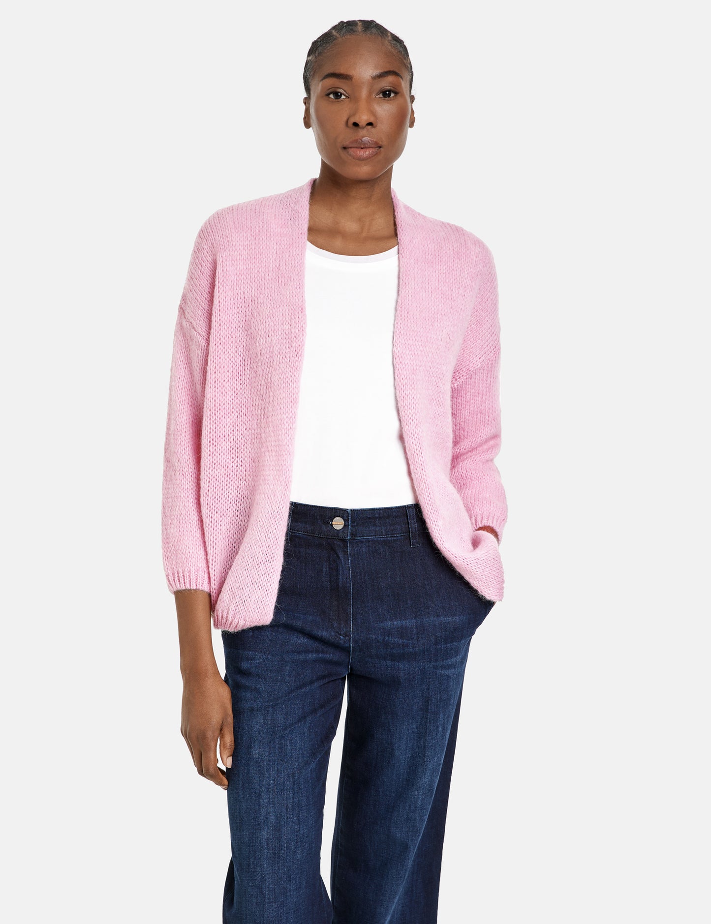 JACKE STRICK