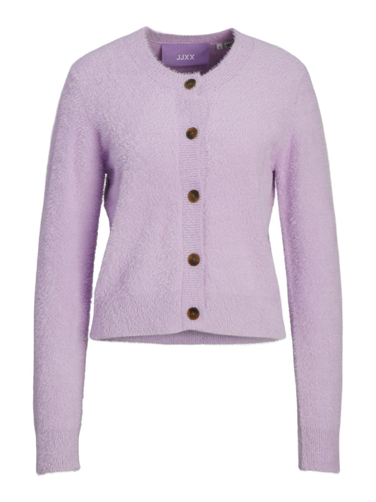 JXOLIVIA CARDIGAN KNIT