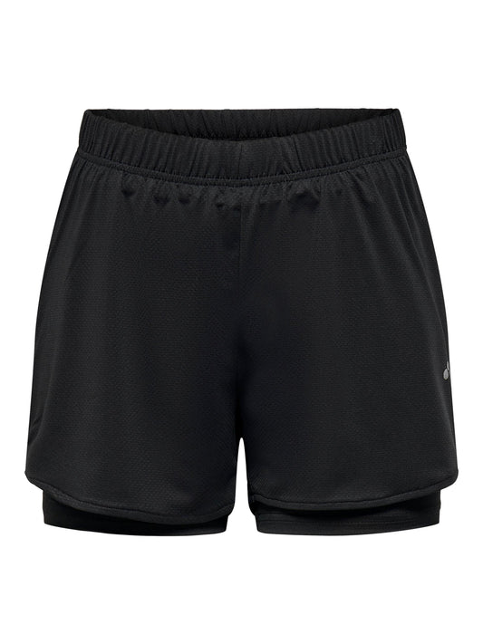 ONPMILA-2 LOOSE TRAIN PCK SHORTS NOOS