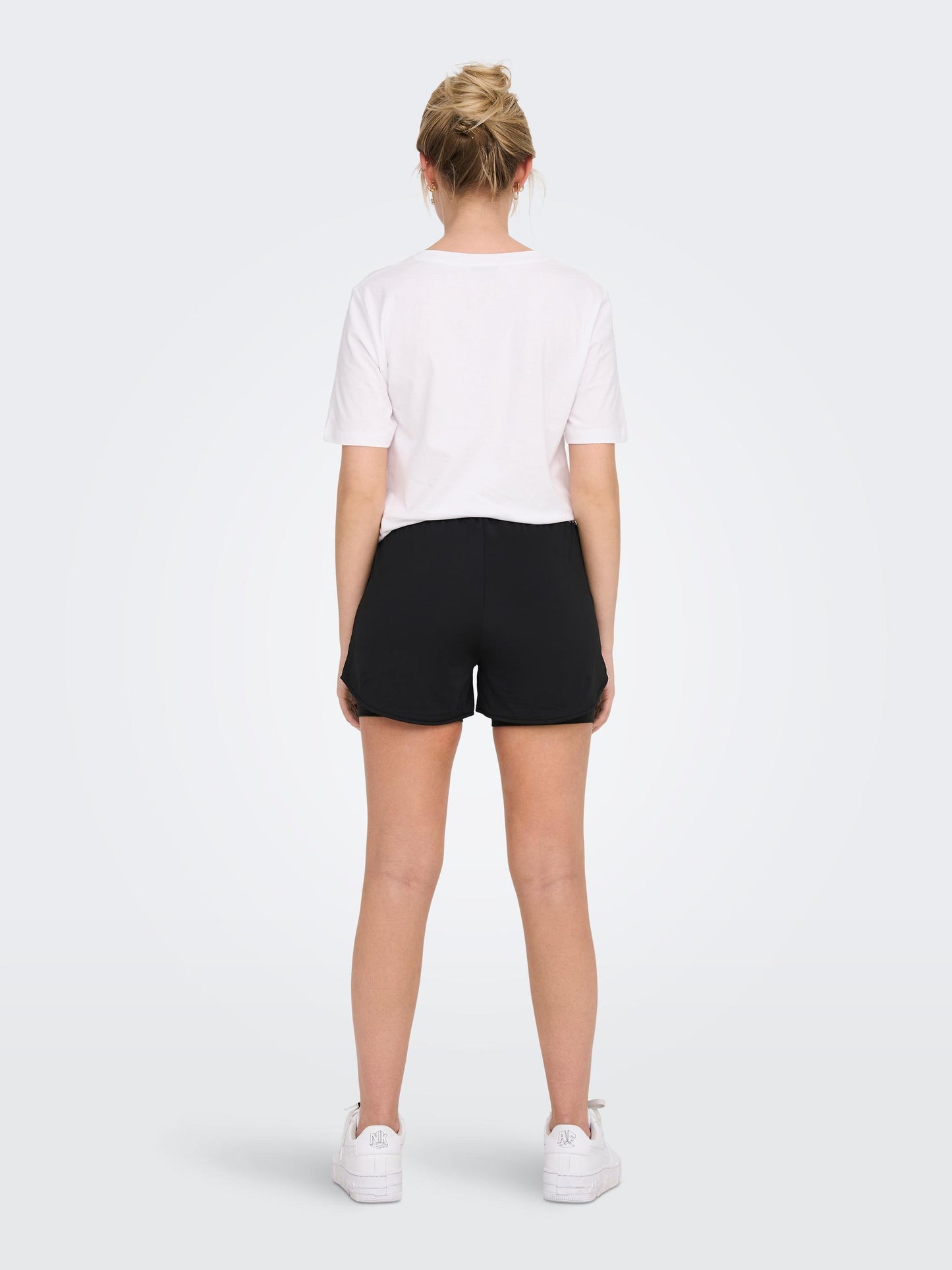 ONPMILA-2 LOOSE TRAIN PCK SHORTS NOOS