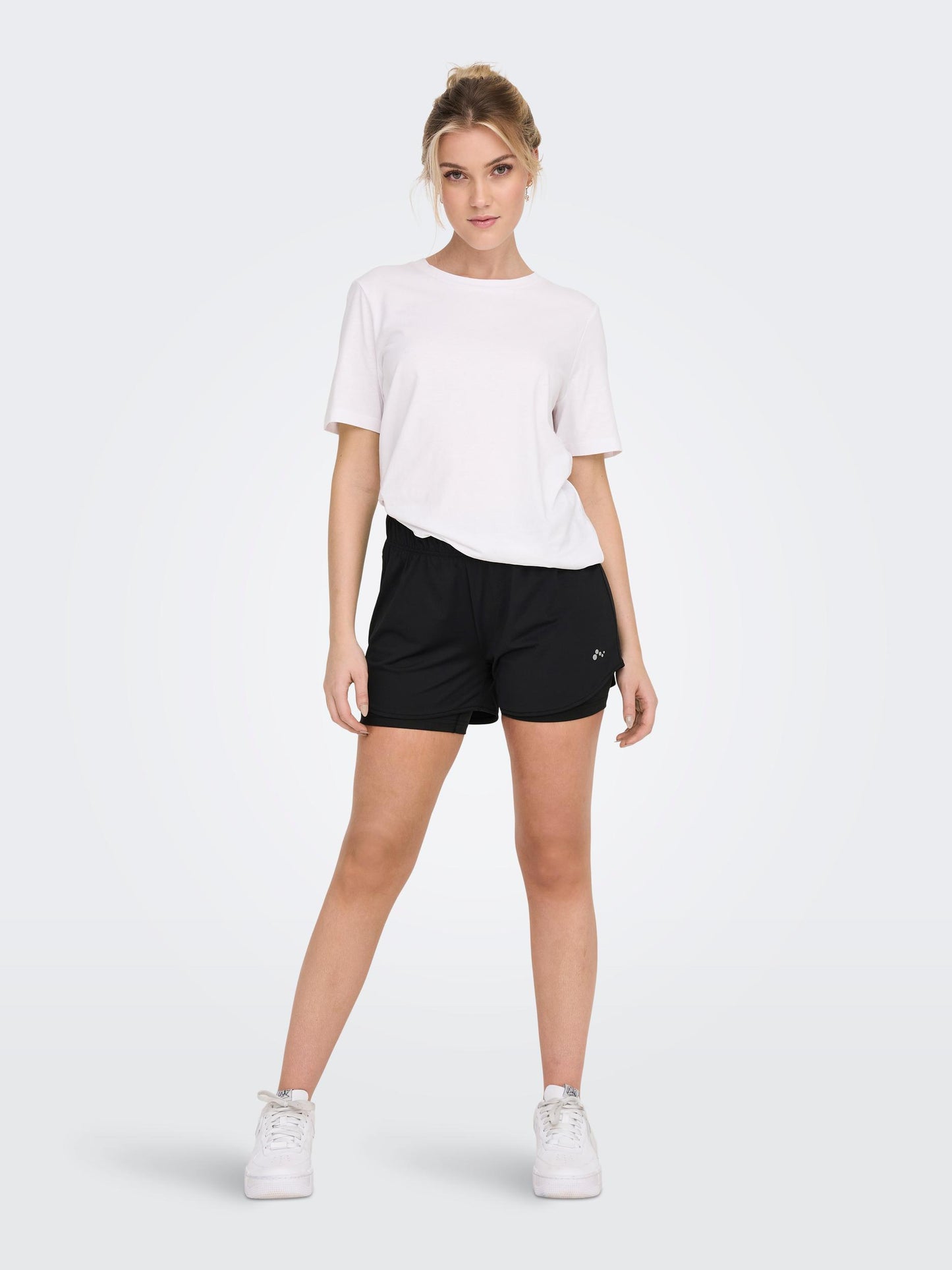 ONPMILA-2 LOOSE TRAIN PCK SHORTS NOOS