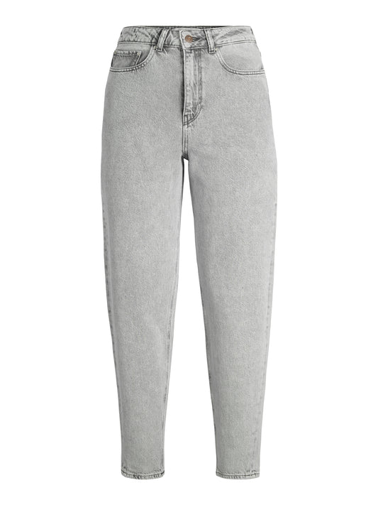 JXLISBON MOM HW JEANS R4040 DNM NOOS