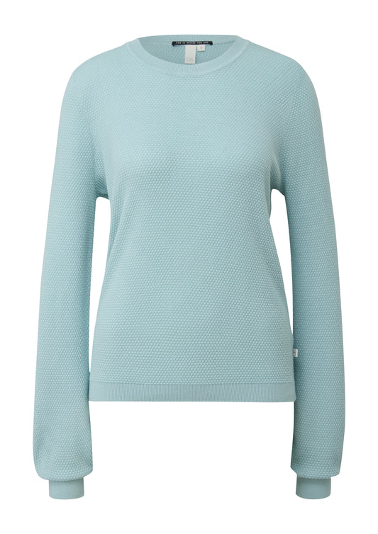 Strickpullover