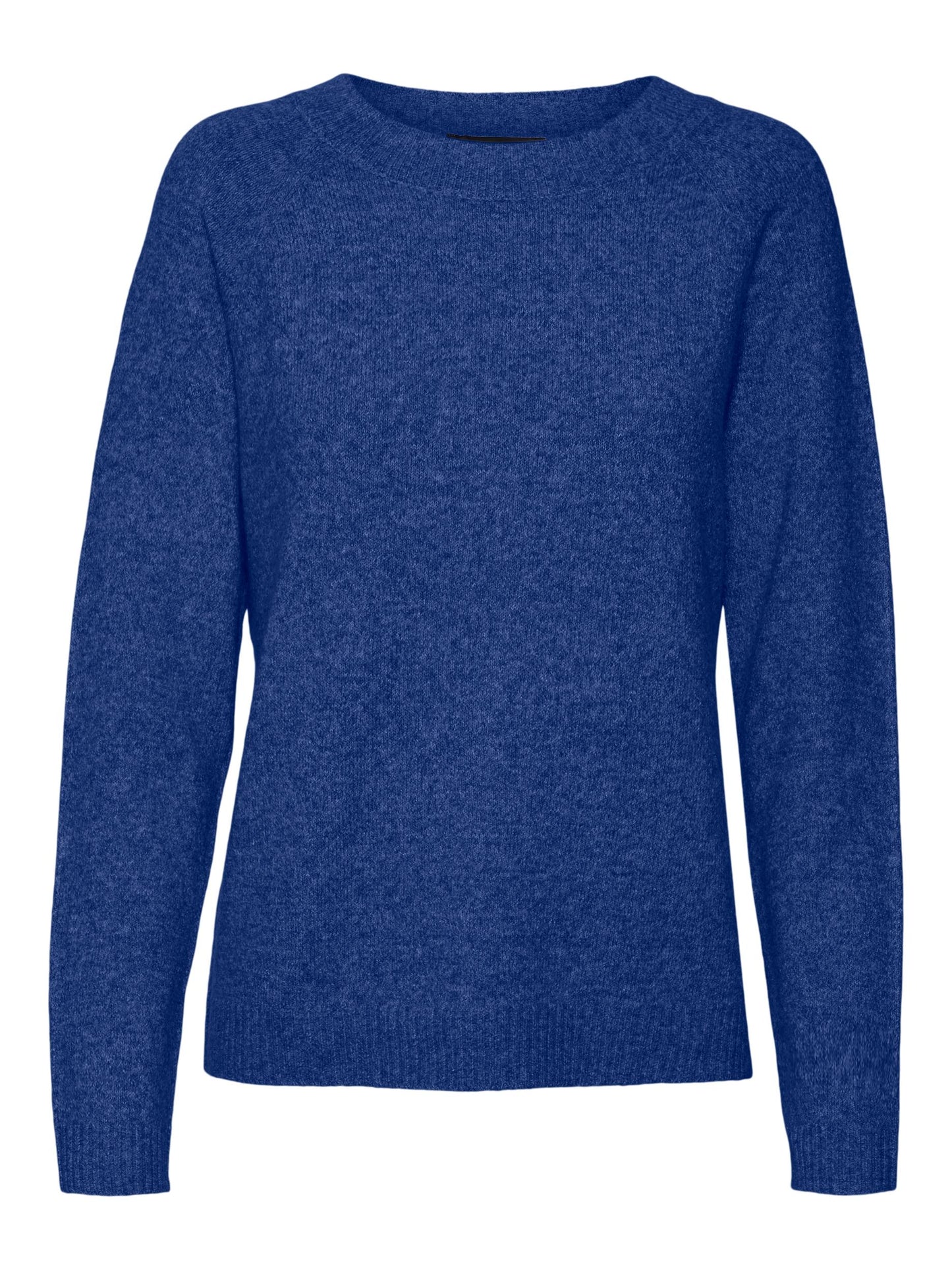 VMDOFFY LS O-NECK BLOUSE GA NOOS